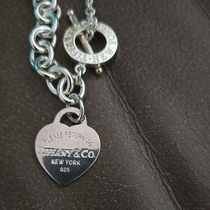 Tiffany & Co Necklace